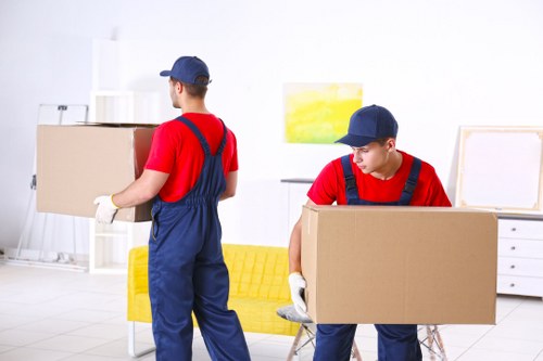 Modern storage units available in Waterloo for homes and businesses