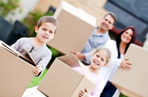 Resolution process for a removals complaint