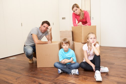 Quoted move from a busy Waterloo property street