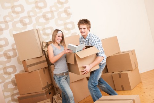 Choosing the right moving truck size in Waterloo