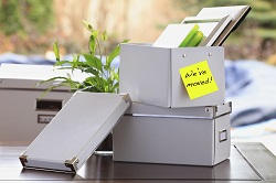 How To Achieve A Stress-Free Office Move